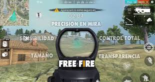 Make sure to allow storage permission or else the app would fail to do its work. Descubre Como Personalizar La Mira En Free Fire Y Mejorar Tu Punteria Liga De Gamers