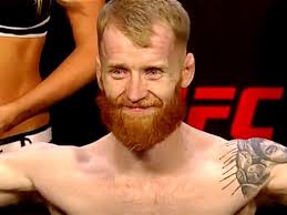 Paddy Holohan Announces Retirement Due to Rare Blood Disorder