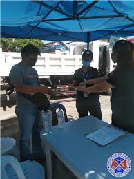 CSG Winners Receive Various Environmental Equipment -