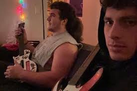 Jacob Bayer's Instagram, Twitter & Facebook