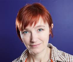 Horizon Interactive Awards : 2016 Judge Profile: Rachel Andrew (Bristol  England)