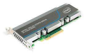 What is NVMe SSD Storage?