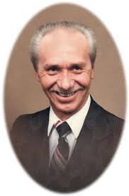 Nikodemus Fuchs Jr. Obituary December 9, 2015