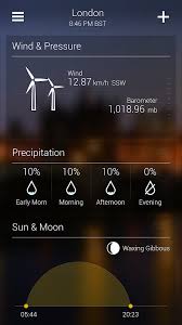 Download yahoo weather v1.15.2 apk ad free free. Yahoo Weather 1 30 60 Download Android Apk Aptoide