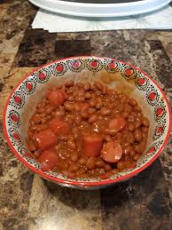 Check spelling or type a new query. Beans In Wieners Or Wieners In Beans Beansinthings