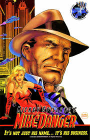 Have you tried comic books from facebook ads?