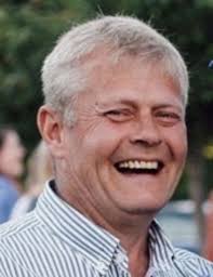 Mark D. Holombo Obituary October 27, 2021