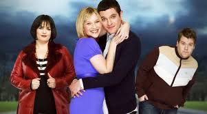 Gavin & Stacey'S Matthew Horne Breaks Silence On James Corden Feud