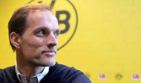 Todas las noticias sobre thomas tüchel publicadas en el país. Bvb Pk Zum Saisonstart Tuchel Uber Den Umbruch Die Neuzugange Und Kuba