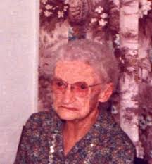 Edna Belle Armstrong Bryan Braden (1888-1978)