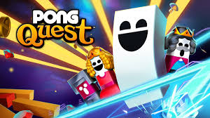 PONG Quest for Nintendo Switch - Nintendo Official Site