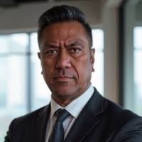 Lafaele Tugaga, MNZM