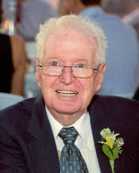 Obituary of Robert Conway Rankin