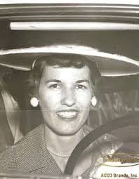 Elizabeth Ann (Brown) Chrisman Obituary