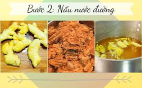 Nhiều mẹ luôn nghĩ nước sốt bánh mì khó chế biến, tốn nhiều thời gian vào bếp, nên thường lựa chọn ra quán mua về dùng. Nguyen Liá»‡u Lam Banh Troi NÆ°á»›c La Gi Cach Lam Banh Troi NÆ°á»›c