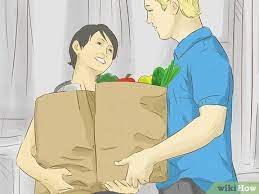 4 Ways To Be Useful And Help Contribute To Society - Wikihow