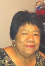 Sulema Cook Obituary October 11, 2014