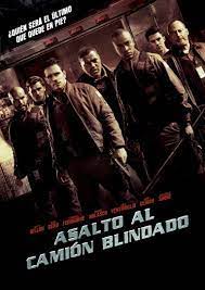 Ver Asalto A Un Camion Blindado Pelicula Online Gratis En Hd Maxcine