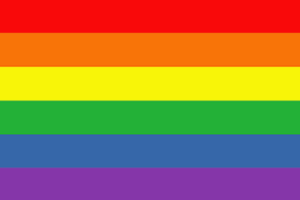Die regenbogenflagge ist eins der bekanntesten symbole der lgbt*community. Kreis Herford Hisst Regenbogenflagge Gegen Schwulenhass Radio Herford