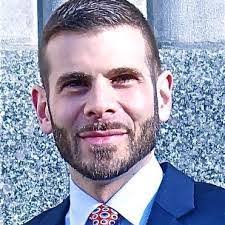 Jay Naumann's Instagram, Twitter & Facebook