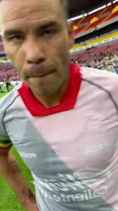 Pablo Barrera: Humildad y Sacrificio en la Victoria en el Coloso de la  Calzada Independencia