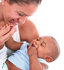 Healthy children from the start