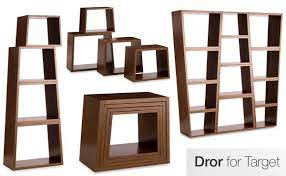Organize your home library with modern bookshelves and bookcases. Stackable Furniture Designs That Solve Major Problems By Being Themselves Bookcase Design Stacking Shelves Stackable Furniture