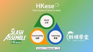 Work-Life Balance | 自由作家專欄| HKESE