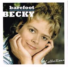 Barefoot Becky Merchandise