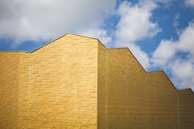 11h45 Theatre 95 Cergy 95 Gaelle Peneau Architecte Et Associes Architecte Renzo Piano Architecture