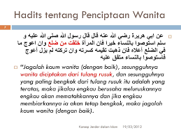 We did not find results for: Konsep Jender Dalam Islam Ppt Download
