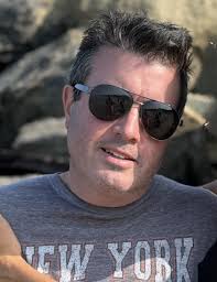 Obituary information for Brian Benson