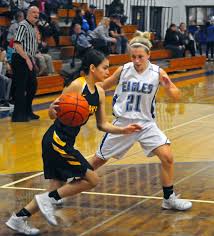 Thursday Girls Prep Basketball Roundup: Elma shuts down Forks to remain  undefeated