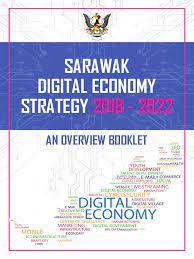 Some of the interesting activities in all. Sarawak Digital Economy Strategy An Overview Booklet Internet Of Things E Commerce