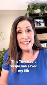 My brother, BJ Fogg, introduced this Tiny Habits recipe to me when life was  extremely challenging & I didn’t want to get out of bed. , It changed my  life. , Maui Habit: After my feet hit the floor, ...