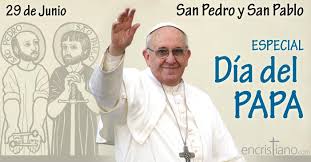 29 de Junio: San Pablo y San Pedro (Día del Papa) - Encristiano.com