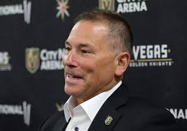 Upstate NY youth hockey head coach announcement