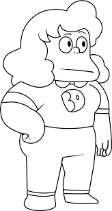 Customize the letters by coloring with markers or pencils. Steven Universe Coloring Pages Best Coloring Pages For Kids