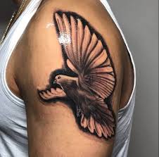 45 cool arm tattoos for guys ideas. 100 Peace Dove Tattoos For Guys 2021 Realistic Designs