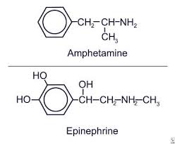Image result for Amphetamine