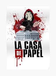 La casa de papel wallpapers ,images ,backgrounds ,photos and pictures in 4k 5k 8k hd quality for computers, laptops, tablets and phones. La Casa De Papel Wallpaper 2 Kolpaper Awesome Free Hd Wallpapers