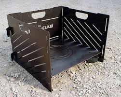 Model# 803839 (14) $ 389 99. Amazon Com Pyro Cage 16 Portable Fire Pit Camp Stove Patio Lawn Garden