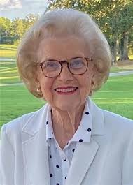 Georgette Olive Davis Obituary (2021)