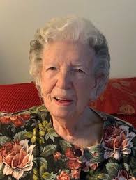 Frances M. Bridwell Obituary