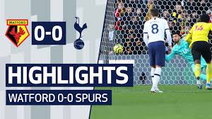 Tottenham, on the other hand, have shown that they are not the harry kane team, as they convincingly won their two opening games. Highlights Watford 0 0 Spurs Paulo Gazzaniga Penalty Save Youtube