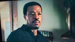 You could hear Charles heartbeat through the t.v when Lucille said “I wanna  move forward with the divorce”🤣🤣