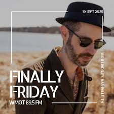 Finally Friday at 3rd and Lindsley with Roots Radio