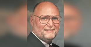 Obituary information for Harry L. Andreasen