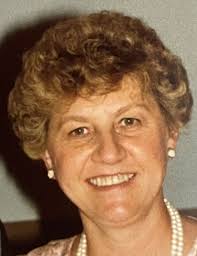 Obituary information for Margaret D. Nehmer