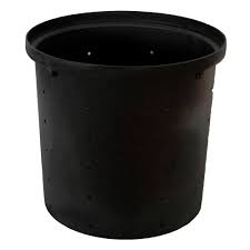 And roughly 2 feet or so deep the bottom of the pit is. Jackel 17 In X 16 In Perforated Sump Basin Sf15 Dr The Home Depot